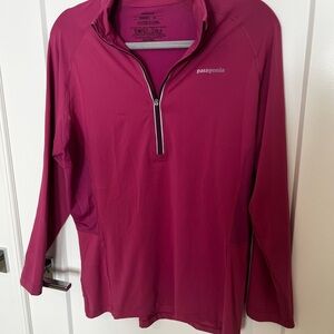 Patagonia All Weather Long Sleeved Top